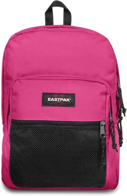 EASTPAK Pinnacle Unisex Backpack - Pink Tropical