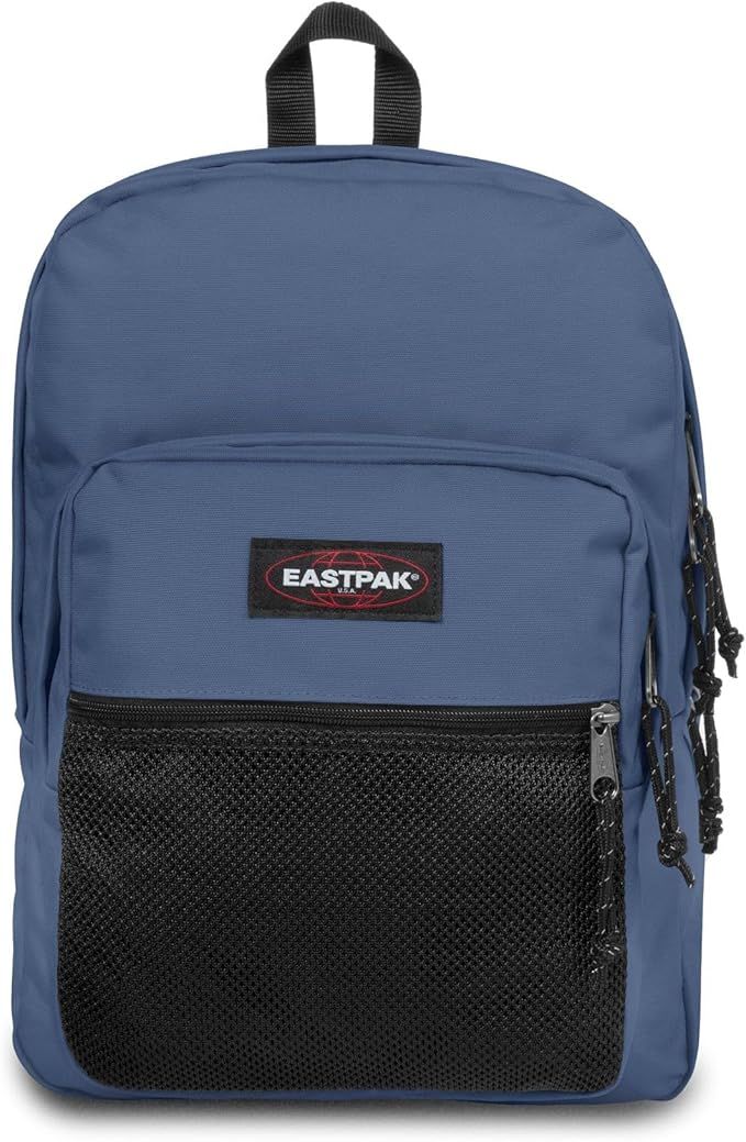 EASTPAK Pinnacle Unisex Backpack - Blue Bouncing