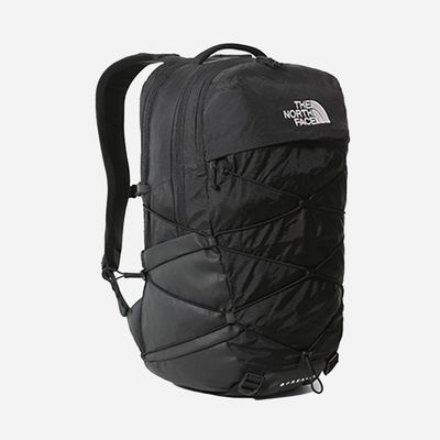 THE NORTH FACE Borealis Black Backpack - TNF Black