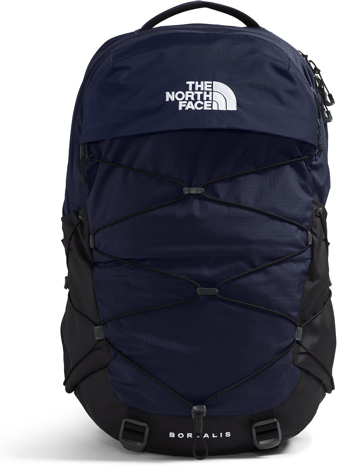 THE NORTH FACE Borealis Backpack TNF Navy - Black