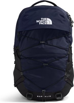 THE NORTH FACE Borealis Backpack TNF Navy - Black