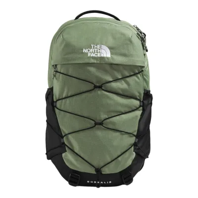 THE NORTH FACE Borealis Backpack Bark Mist - Black