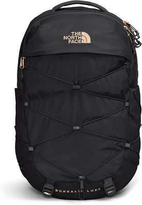 The North Face Woman Borealis Luxe Backpack