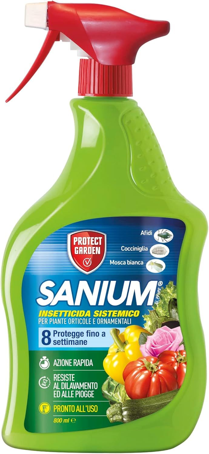 SBM - SANIUM AL PFnPE ML.800