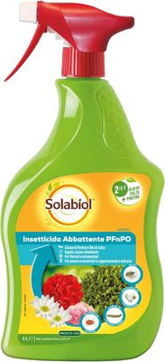 Solabiol 1L - PFnPO Killer Insecticide - SBM