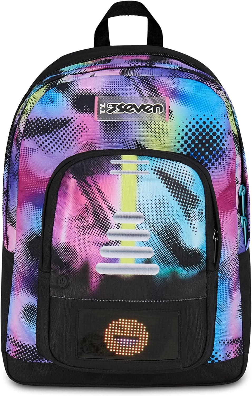 Seven® FREETHINK BACKPACK - WRITE DOWN Girl