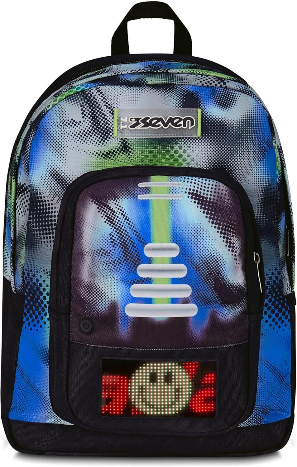 Seven® FREETHINK BACKPACK - WRITE DOWN Boy
