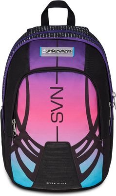 Seven® DUAL BACKPACK - NUANCED Girl
