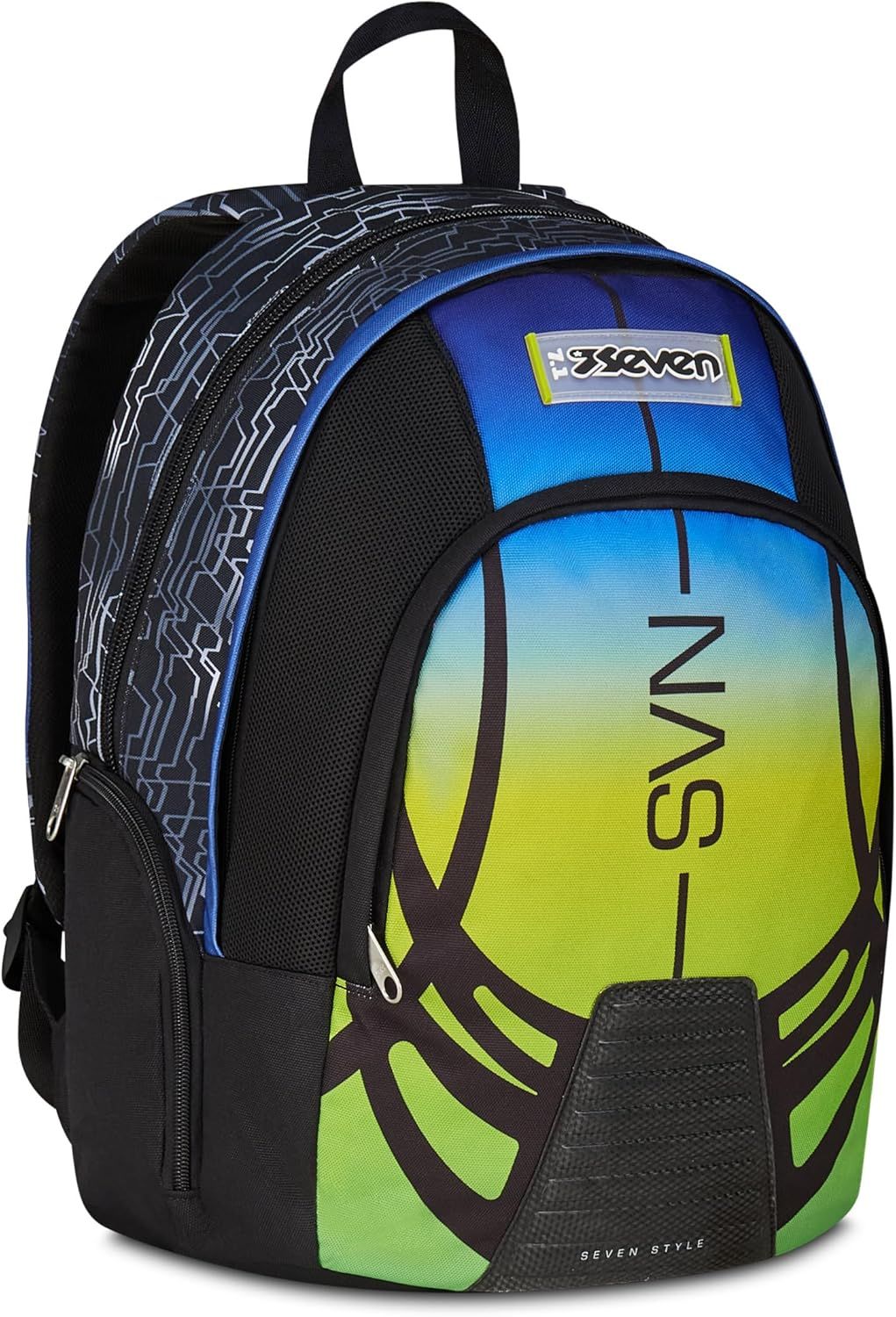 Seven® DUAL BACKPACK - NUANCED Boy