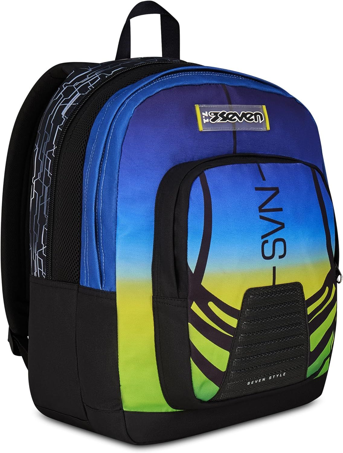 Seven® FREETHINK BACKPACK - NUANCED Boy