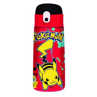 Kid Pokèmon Water Bottle