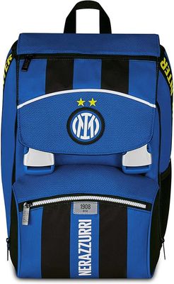 Seven - Big Inter together for victory  Backpack