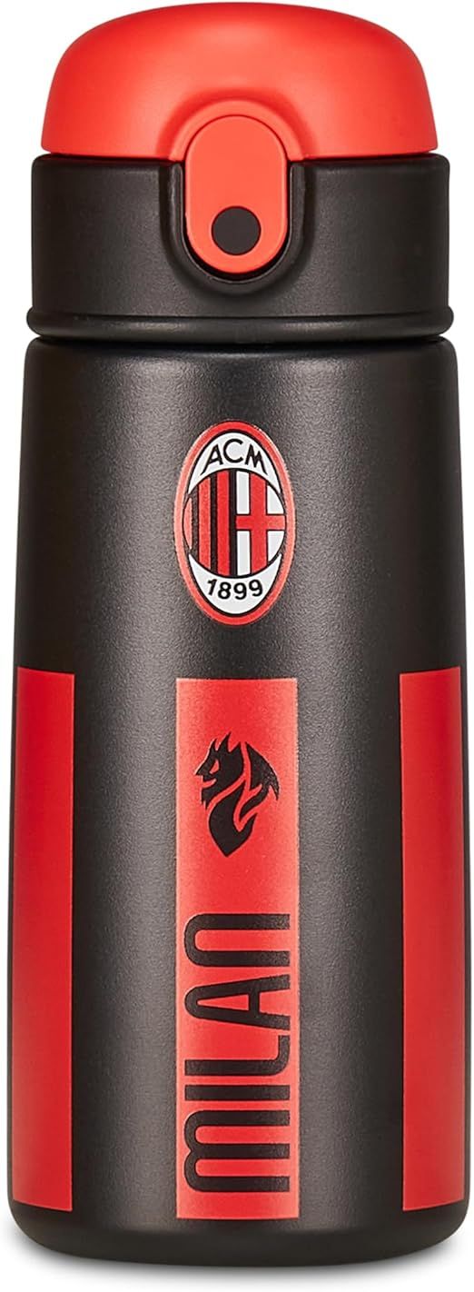 Seven - Kid Milan Thermal Bottle