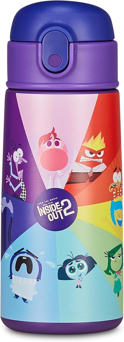 Seven Inside Out 2 Thermal Bottle Kid
