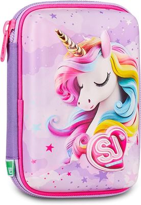 Sj Gang - SPEED PAD+ 3D PENCIL CASE - Fable Journey