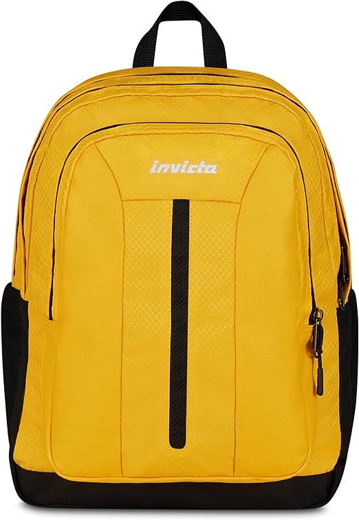 Invicta - JELEK UP LED BACKPACK Yellow
