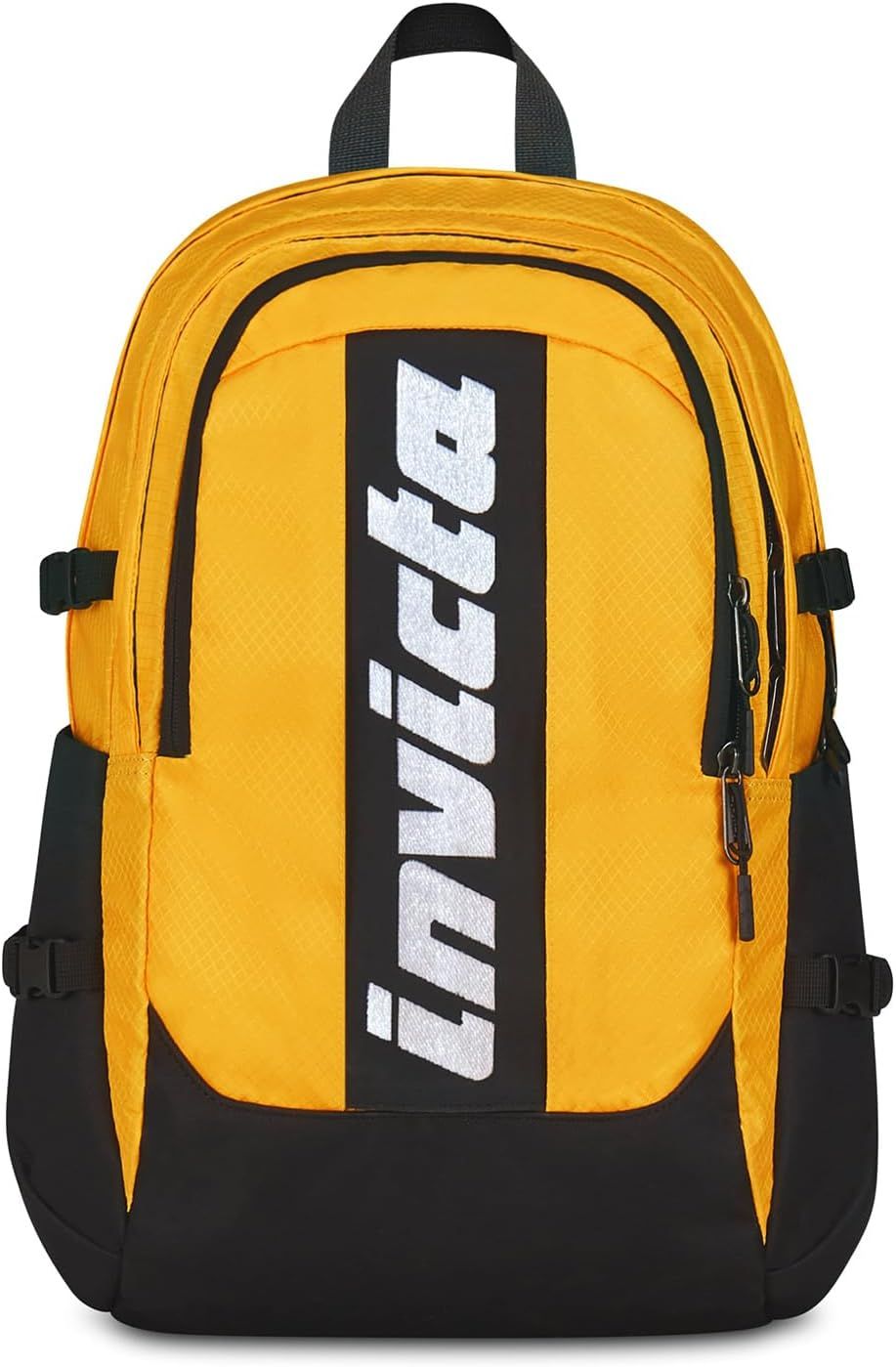 Invicta - INVICT-ACT PLUS OPTICAL FIBER Yellow BACKPACK