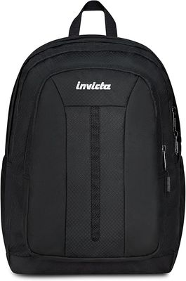 Invicta - JELEK UP LED BACKPACK Black