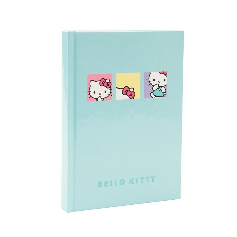 Best Wishes - Hello Kitty Diary