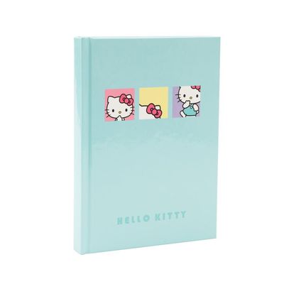 Best Wishes - Hello Kitty Diary