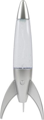 I-TOTAL® - Tornado LED Lamp - 36 cm cod. XL2933A