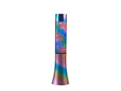ITotal - Opal Glitter Flared lamp code XL2980