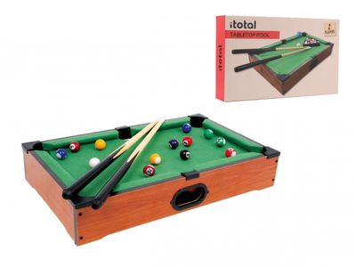 ITotal - Mini Pool Table