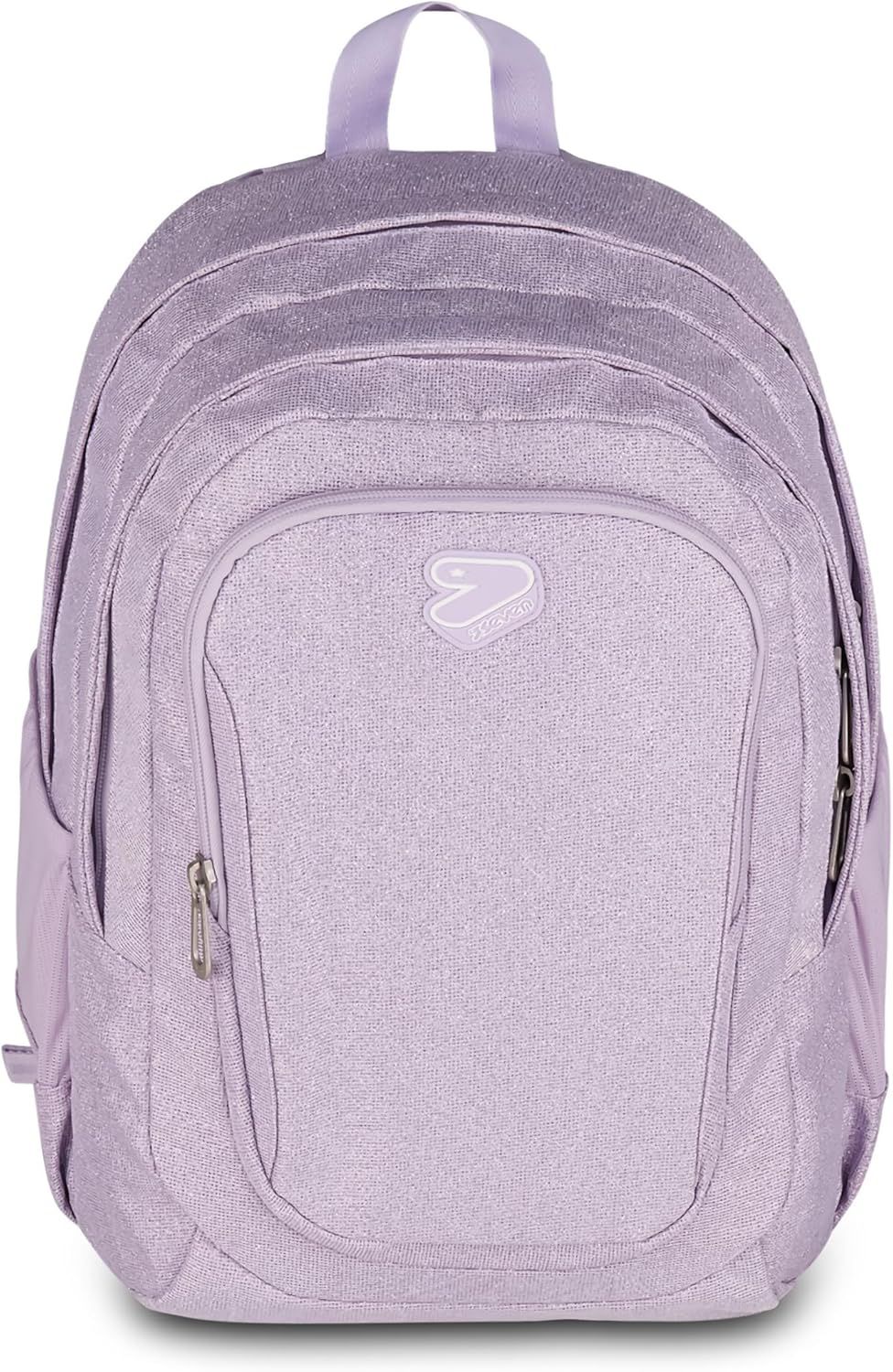 Seven® TECH SHINY BACKPACK - Pink