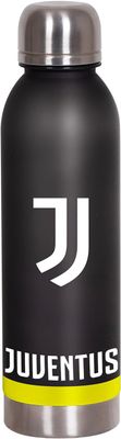 Seven Juventus Tritan Thermal Water Bottle, 750ml, Soft Touch Finish