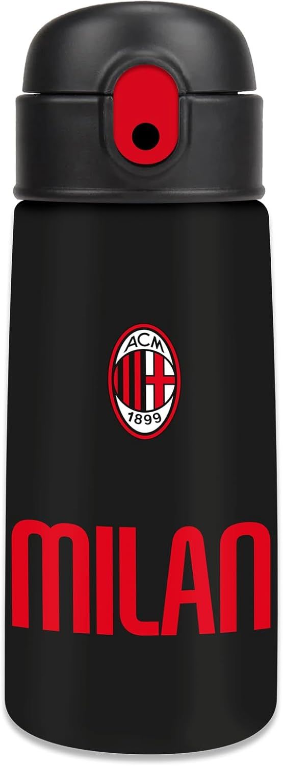 Seven Thermal Water Bottle Milan Stainless Steel 460ml