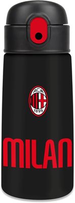 Seven Thermal Water Bottle Milan Stainless Steel 460ml