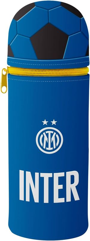 Seven Inter school pencil case in soft silicone