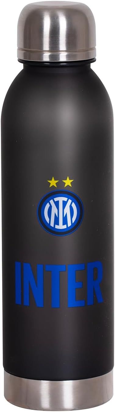 Seven Inter Tritan Thermal Water Bottle, 750ml, Soft Touch Finish