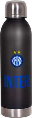 Seven Inter Tritan Thermal Water Bottle, 750ml, Soft Touch Finish