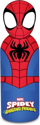 Seven Spidey Thermal Bottle, 350 ml, Stainless Steel