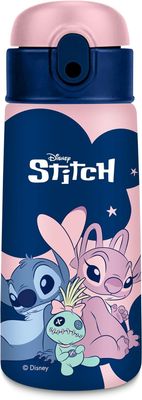 Seven Kid LILO &amp; STITCH Thermal Bottle, 460 ml