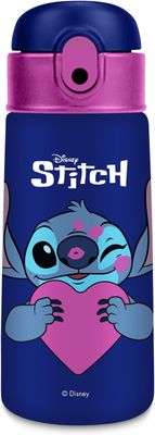 Seven Kid STITCH with Love Thermal Bottle, 460 ml