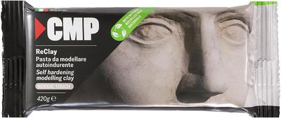 MOROCOLOR CMP - ReClay Nordic Touch Self-Hardening Modeling Clay 420g
