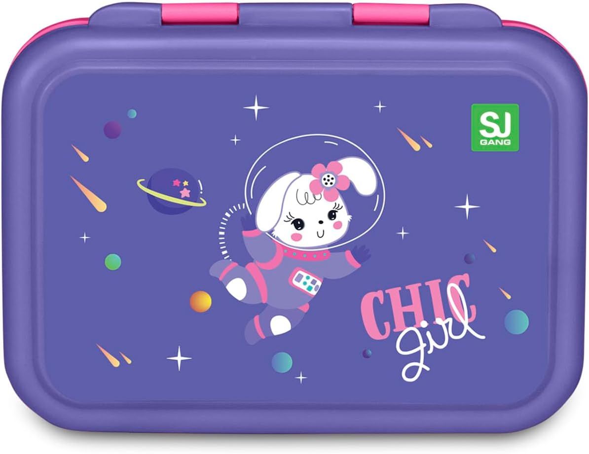 SJ GANG STYLE JAM Chic Dog snack holder