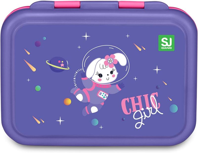 SJ GANG STYLE JAM Chic Dog snack holder