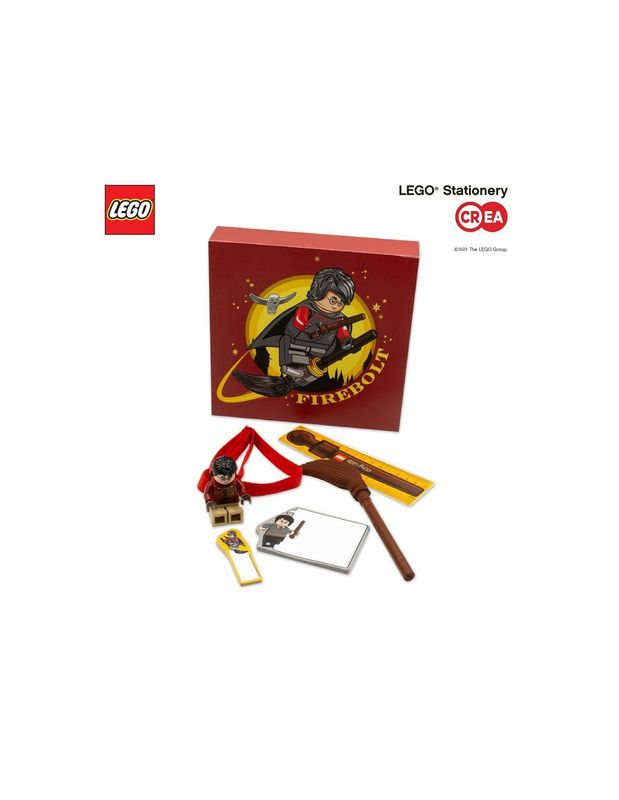 LEGO Harry Potter - Dream Set