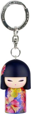 Kimmidoll Keychain - KYOKA &quot;HAPPINESS&quot;