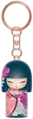 Kimmidoll Keychain - Noemi &quot;Honest Beauty&quot;