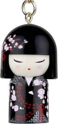 Kimmidoll Keychain - Michiko &quot;Sage&quot;