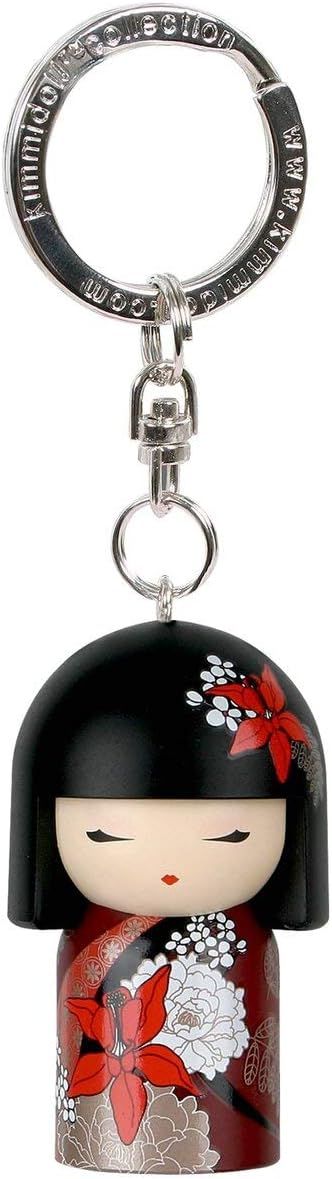 Kimmidoll Keychain - Nobuko &quot;Believe&quot;