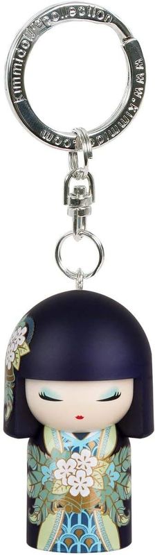 Kimmidoll Keychain - Masayo "True"