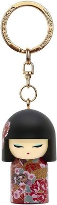 Kimmidoll Keychain - Hana &quot;Blossom&quot;