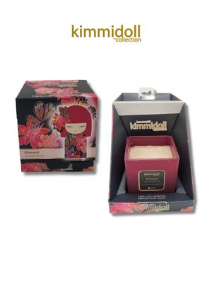 Kimmidoll Manami scented candle