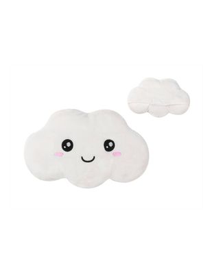 ITotal - Heated Pillow - Cloud