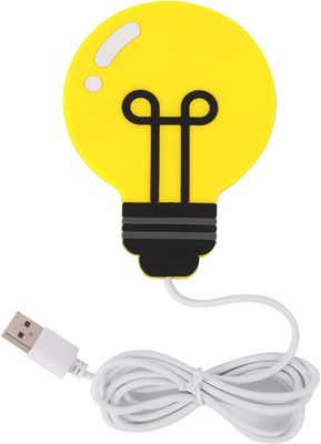 ITotal - Math USB Cup Warmer